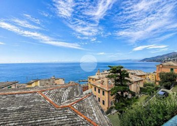 Quadrilocale abitazione corso mazzini, Camogli - foto 2
