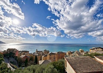 Quadrilocale abitazione corso mazzini, Camogli - foto 3