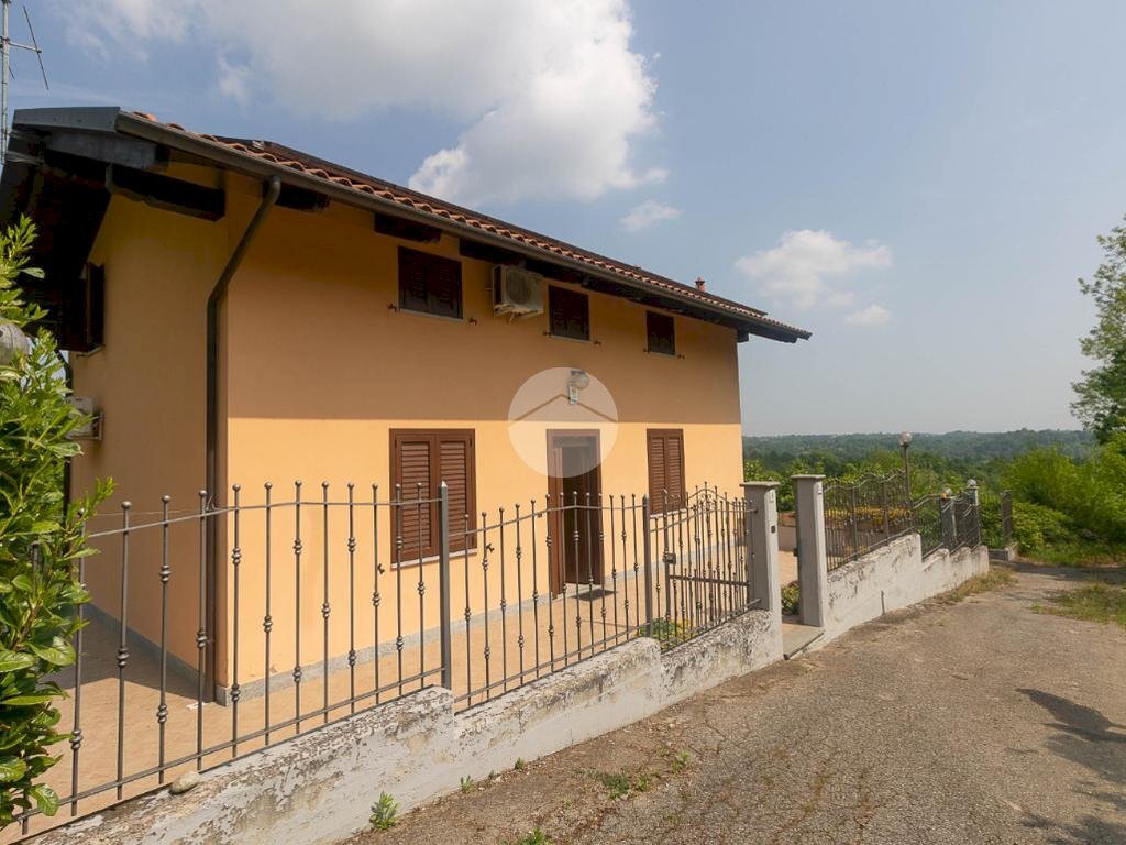 Villa Via ciampia, Cortandone - photo 1