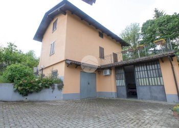 Villa Via ciampia, Cortandone - photo 26