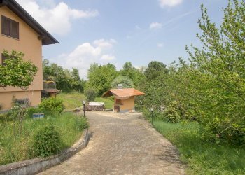 Villa Via ciampia, Cortandone - photo 31