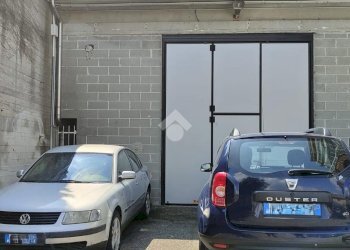 Magazzino via paverano, Savignone - foto 13