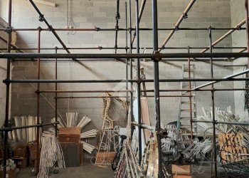 Warehouse via paverano, Savignone - photo 3