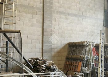 Warehouse via paverano, Savignone - photo 4