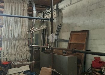 Warehouse via paverano, Savignone - photo 5