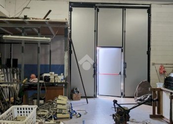 Warehouse via paverano, Savignone - photo 7