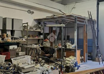 Warehouse via paverano, Savignone - photo 8