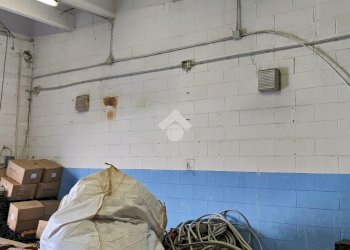 Warehouse via paverano, Savignone - photo 9