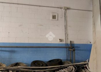 Warehouse via paverano, Savignone - photo 10