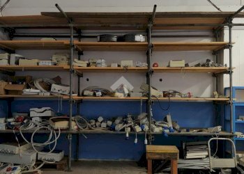 Warehouse via paverano, Savignone - photo 12