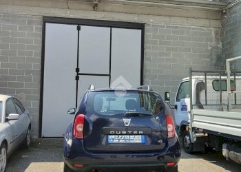 Warehouse via paverano, Savignone - photo 13