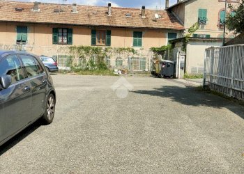 Warehouse via paverano, Savignone - photo 15