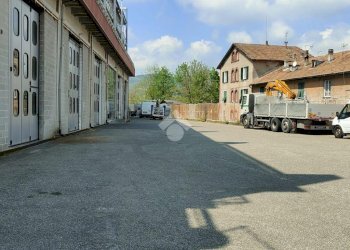 Warehouse via paverano, Savignone - photo 16