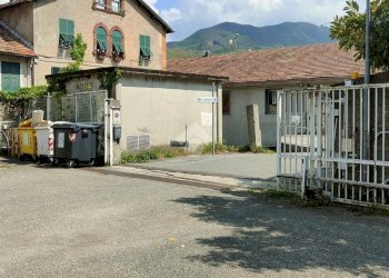 Warehouse via paverano, Savignone - photo 17