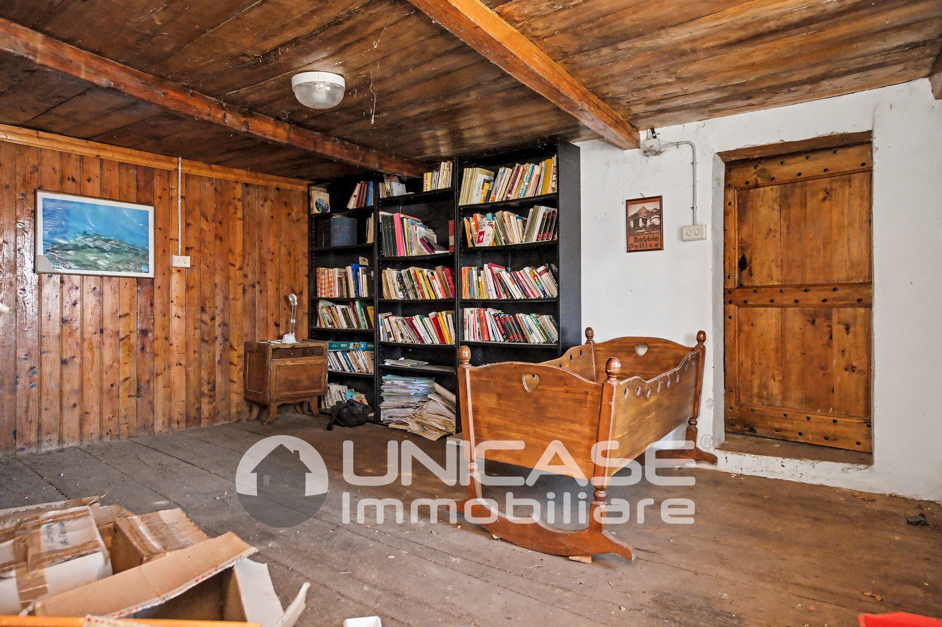 Rustico Sarsenà, s.n.c., Bobbio Pellice - foto 2