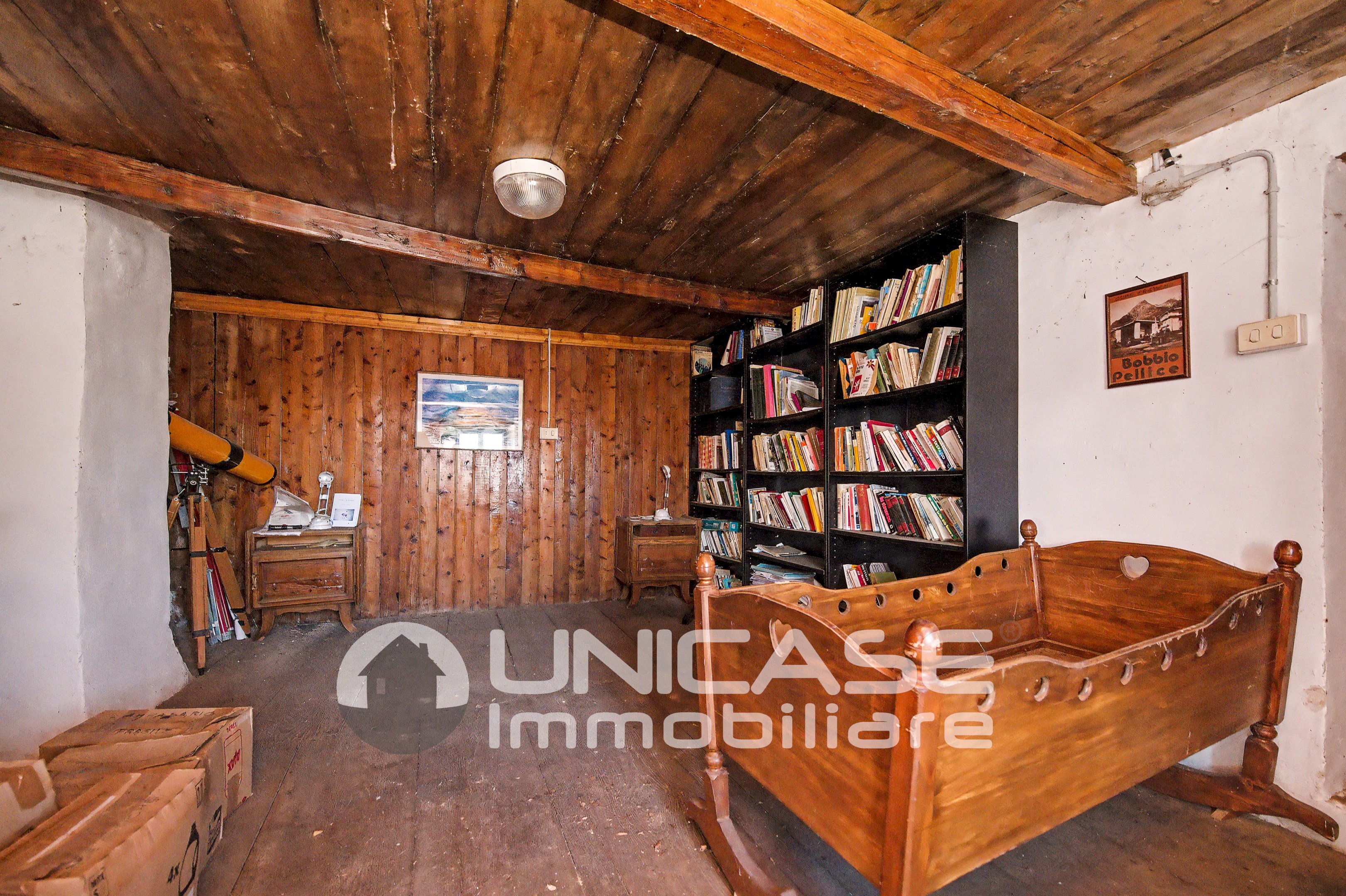 Rustico Sarsenà, s.n.c., Bobbio Pellice - foto 3