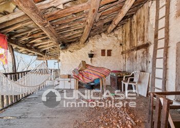 Rustico Sarsenà, s.n.c., Bobbio Pellice - foto 15
