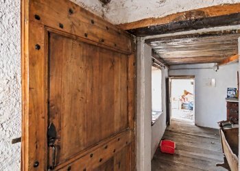 Rustico Sarsenà, s.n.c., Bobbio Pellice - foto 14