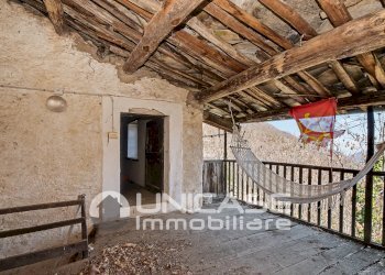 Rustico Sarsenà, s.n.c., Bobbio Pellice - foto 19