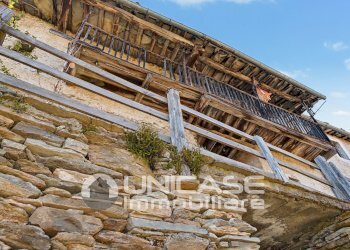 Rustico Sarsenà, s.n.c., Bobbio Pellice - foto 25