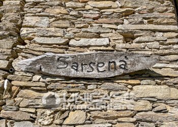 Rustico Sarsenà, s.n.c., Bobbio Pellice - foto 26