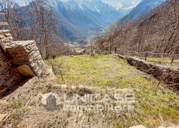 Rustico Sarsenà, s.n.c., Bobbio Pellice - foto 30