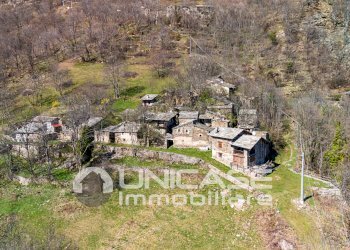Rustico Sarsenà, s.n.c., Bobbio Pellice - foto 39