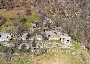 Rustico Sarsenà, s.n.c., Bobbio Pellice - foto 40