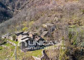 Rustico Sarsenà, s.n.c., Bobbio Pellice - foto 35