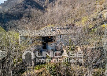 Rustico Sarsenà, s.n.c., Bobbio Pellice - foto 34