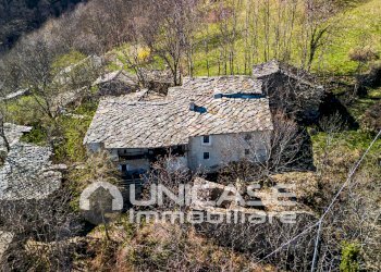 Rustico Sarsenà, s.n.c., Bobbio Pellice - foto 1