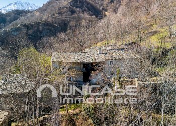 Rustico Sarsenà, s.n.c., Bobbio Pellice - foto 37