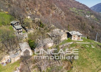 Rustico Sarsenà, s.n.c., Bobbio Pellice - foto 44