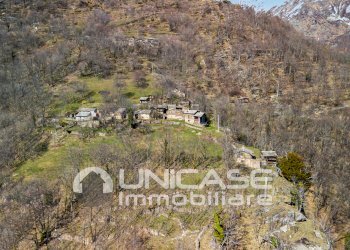 Rustico Sarsenà, s.n.c., Bobbio Pellice - foto 45