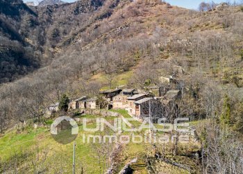 Rustico Sarsenà, s.n.c., Bobbio Pellice - foto 46