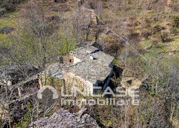 Rustico Sarsenà, s.n.c., Bobbio Pellice - foto 38