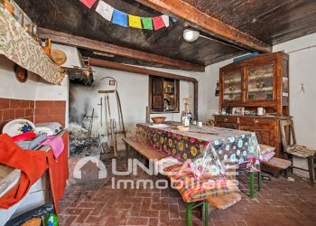 Rustico Sarsenà, s.n.c., Bobbio Pellice - foto 10