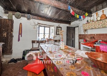 Rustico Sarsenà, s.n.c., Bobbio Pellice - foto 12