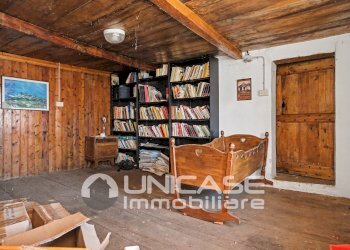 Rustico Sarsenà, s.n.c., Bobbio Pellice - foto 2