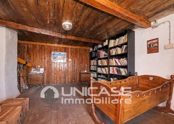 Rustico Sarsenà, s.n.c., Bobbio Pellice - foto 3