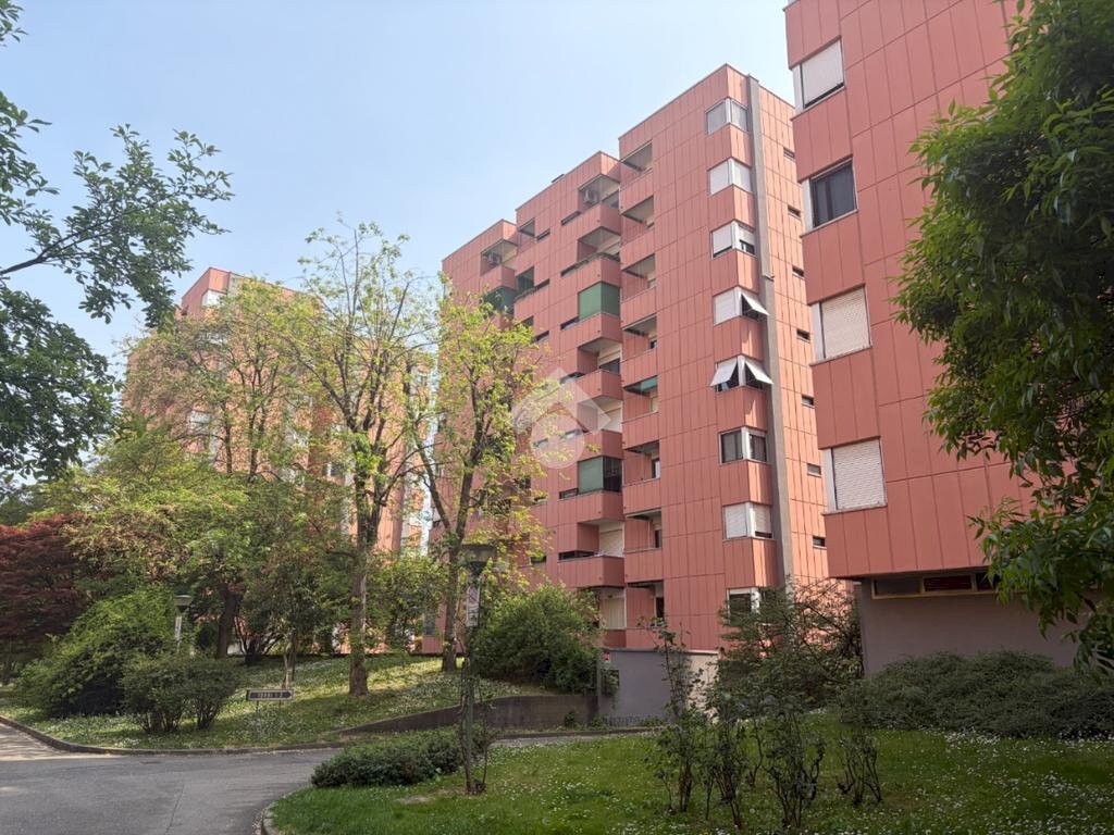 Trilocale Via antonio Cechov, Milano (zona Gallaratese) - foto 1