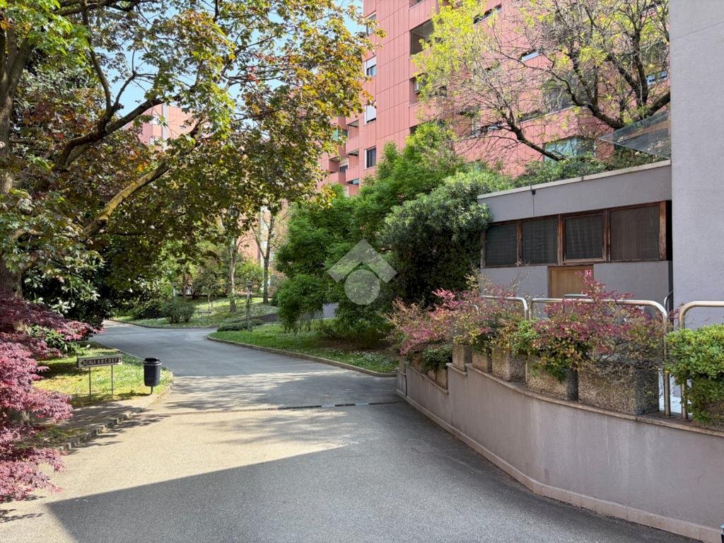 Trilocale Via antonio Cechov, Milano (zona Gallaratese) - foto 2