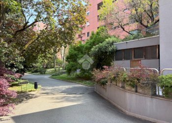 Trilocale Via antonio Cechov, Milano (zona Gallaratese) - foto 2