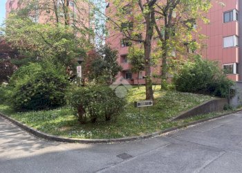 Trilocale Via antonio Cechov, Milano (zona Gallaratese) - foto 4