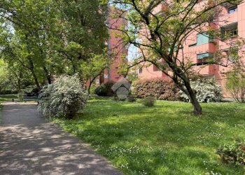 Trilocale Via antonio Cechov, Milano (zona Gallaratese) - foto 5