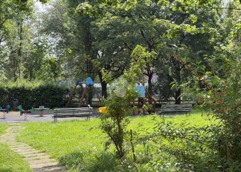 Trilocale Via antonio Cechov, Milano (zona Gallaratese) - foto 6