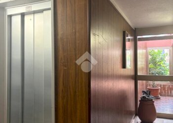 Trilocale Via antonio Cechov, Milano (zona Gallaratese) - foto 9