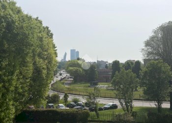 Trilocale Via antonio Cechov, Milano (zona Gallaratese) - foto 16