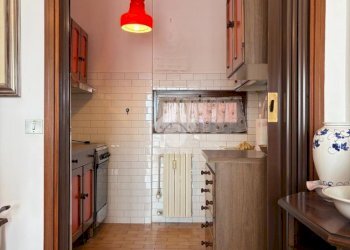 Trilocale Via antonio Cechov, Milano (zona Gallaratese) - foto 19