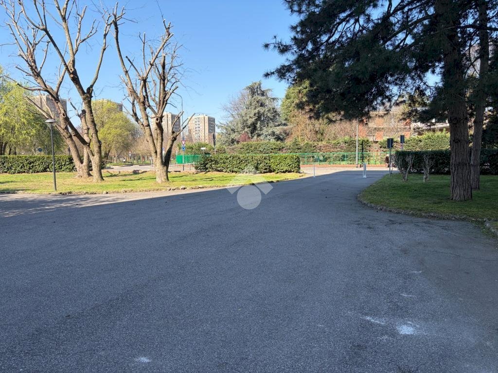 Box Via Mario Borsa, Milano (zona Gallaratese) - foto 3